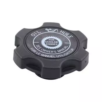 New Car Engine Oil Filler Cap 15610-P2A-000 For Honda Civic CR-V Acura Integra