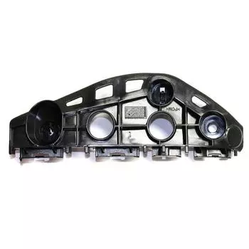 New Car Front Left Bumper Bracket For Lexus RX350 RX450h Sportdesign Base 525360E020
