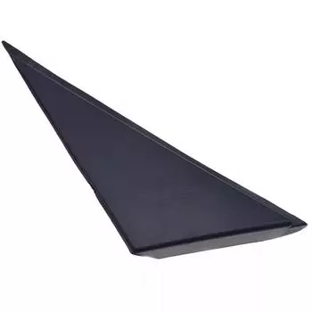New Car Left Side Mirror Corner Garnish Trim Molding For Hyundai Sonata 2011-2015