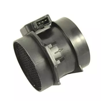 New Car Mass Air Flow Sensor Meter MAF For BMW 325 323 525 E46 3 Series 5WK9605