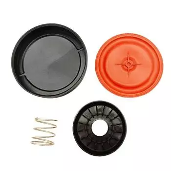 New Car PCV Valve Cover Cap Kit 11127645173 For BMW F23 F30 G30 1 2 3 4 5 6 7 Series