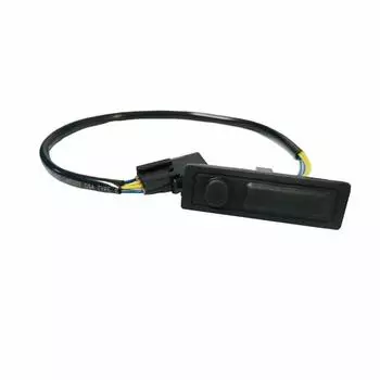 New Car Rear Hatch Release Switch-Button For Nissan Qashqai 2015-2019 253804EA1A