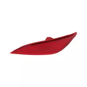 New Car Rear Right Side Bumper Reflector Repair 924062S100 For Hyundai Tucson 10-15