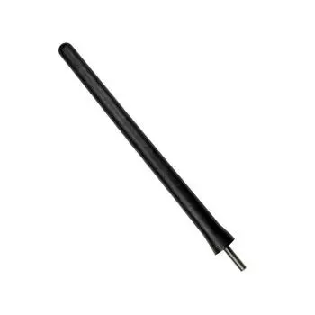 New Car Short Black Antenna Mast Replacement For DODGE RAM 1500 2500 3500 56038725AC