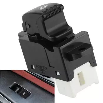 New Car Single Power Window Switch For Hyundai Elantra Sonata Kia Optima 93580-3D000