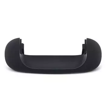 New Car Tailgate Handle Bezel Trim For 1994-2002 Dodge Ram 1500 / 1994-01 2500 3500