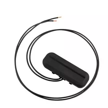 New Car Trunk Button Switch For Chevrolet Cruze 2009-2014 Opel Insignia A 2008-2017