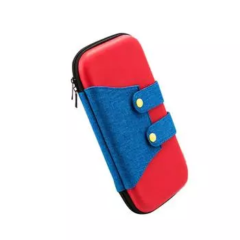 New Carrying Case For Nintendo Switch Model Hard Travel Bag 25.7 * 11.5 * 3.5cm