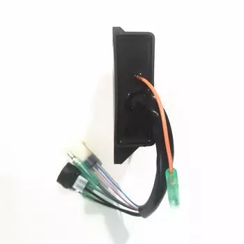 New CDI Box Ignition For Yamaha YFM80 BADGER 1992-1994 Replaces # 4EM-85540-00