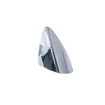 New Chrome Rear Left Side Front Door Handle Cover For Hyundai Elantra Sedan 2011-2016