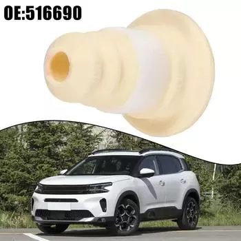 New Control Bump Stop Position Position Control Rear Front Front & Rear Control Bump Stop ABS Orange Car Parts CHINA