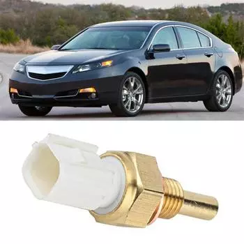 New Coolant Temperature Sensor Replacement For 2007-2019 CR-V Honda 37870-RZA-007