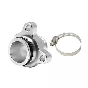 New Coolant Water Hose Fitting For BMW X3 X5 Z4 328i 335i 535i 740i 11537603514
