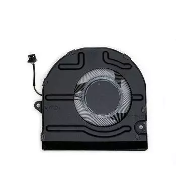 New CPU Cooling Fan Replacement for DELL Inspiron 14 5410 5415 5418 0KRK6P 2021