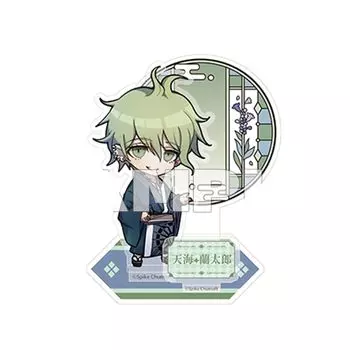 New Danganronpa V3 Amami Rantaro FP012DGRPV32024 Acrylic Stand