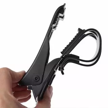 New Dashboard HUD Perspective Cell Phone GPS Mobile Navigation Phone Bracket Car Bracket чёрный