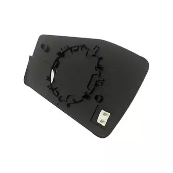 New Driver Side Heated Mirror Glass No-Blind Spot for 19-23 Chevrolet Silverado1500