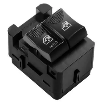 New Driver Side Power Window Switch For Chevrolet Monte Carlo Coupe 2000-2005 10284860 10285502