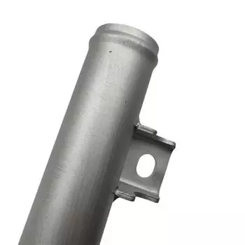 New Engine Coolant Water Pipe 25460-23000 For Hyundai Tucson Tiburon / Kia Sportage