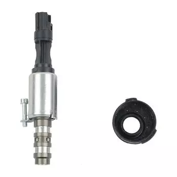 New Engine Variable Timing Solenoid For Ford 3L3Z6M280EA, 8L3Z6M280A, 8L3Z6M280B