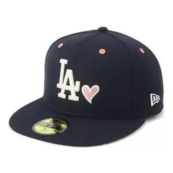 New Era 59FIFTY Cap featuring Shohei Ohtani of the MLB Los Angeles Dodgers in LA Also a special edition ONSPOTZ UNDER VISOR hat for men and Also a