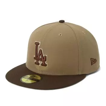 New Era 59FIFTY Cap MLB Los Angeles Dodgers Shohei LA Under Exclusive to and Flat Streetwear Sun Gift Idea (70900052, NER35C4807), Ohtani,
