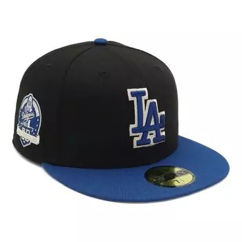 New Era 59FIFTY Cap MLB Los Angeles Shohei LA 7 Side Under Exclusive to and Side Flat Deep New UV Protection (70900008, NER36C8339), Dodgers, Ohtani,