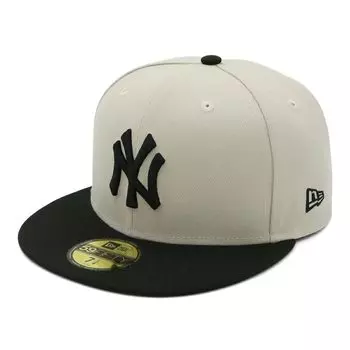 New Era 59FIFTY Cap MLB New York Yankees NY ONSPOTZ Exclusive and Gokyu Fifty 5950 Straight Flat Visor Stylish Streetwear Travel Sun Gift Idea