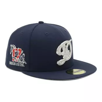 New Era 59FIFTY Los Angeles Dodgers Shohei Ohtani LA Night Shift Navy Size 7 5950 LOSDOD OHTANI 24 STATS NVY Cap, 3/8,