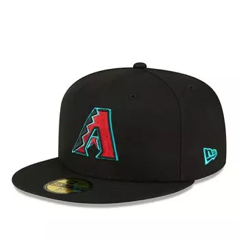 New Era 59FIFTY MLB 2 7 ACPERF ARIDIA ALT 2024 25J ARI/Alternate Cap, 7/8