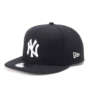 New Era 9FIFTY New York Yankees NY Navy Cap