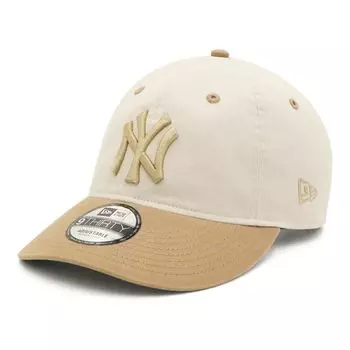 New Era 9THIRTY 14670185 NER34C3184 MLB New York Yankees Cap in and Exclusive to and Perfect for spring and summer Popular size stickers Adjustable