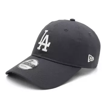 New Era 9TWENTY Cap 14561958 featuring Shohei Ohtani of the MLB Los Angeles Dodgers in Exclusive to and Long Visor Stylish streetwear perfect for