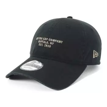 New Era 9TWENTY Long Cap ONSPOTZ and 920 Long Popular Size Stickers Adjustable Everyday Sports Baseball Cap Visor/EasySnap (14655376 NER34C9339)
