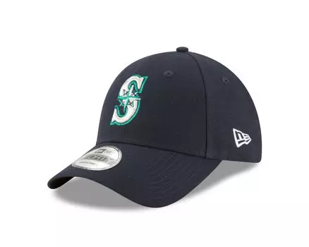 New Era Boston Red Sox League Cap 9Forty One Size