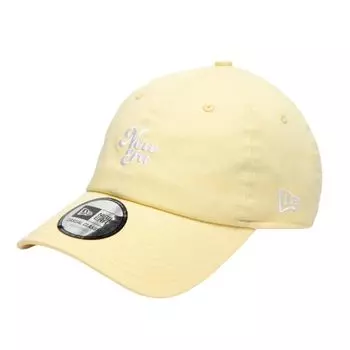 NEW ERA Casual Classic Ремешок Логотип Детский Желтый 14388438 OSFM (55,8-59,6 см)
