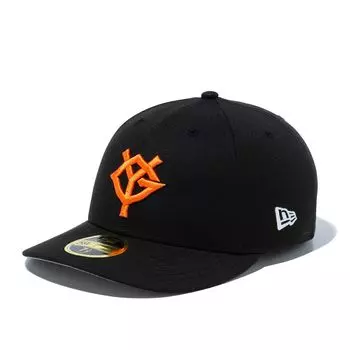 New Era LP 59FIFTY NPB YG Black Size NPB AC YOMGIA Size 25J Cap, 8, LP5950, HOME,