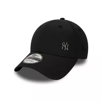New Era MLB New York Yankees Flawless 9Forty Cap Black (11198850)