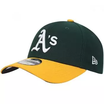 New Era Mlb Oakland Athletics Hm Ball Cap 10047540/OSFA