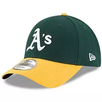 NEW ERA MLB Replica Cap League 9FORTY 940 MLB Oakland Athletics (New Era) (The Cap)