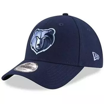 NEW ERA NBA Cap League 9FORTY 940 NBA Memphis Grizzlies (The Cap)