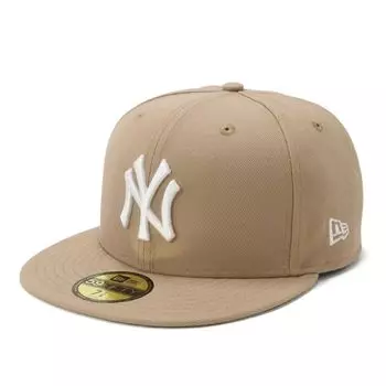 New Era New Era Cap MLB New York Yankees NY Camel Специальный заказ 7 59Fifty MLB New York Yankees 1/2