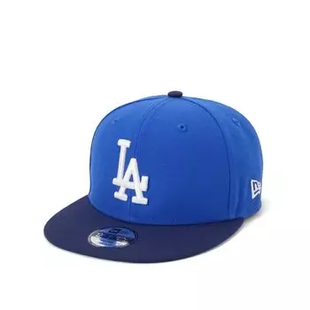 New Era New Era Kids Cap MLB Goro Nakatsugawa Collaboration LA Sweat Band Blue YTH950 GORO LOSDOD LNVY 14460879 NER36K5991 YOUTH52-56cm