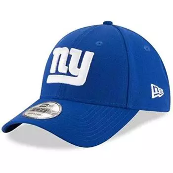 New Era NFL Cap League 9FORTY 940 NFL New York Giants (Новая эра) (Крышка) королевский синий