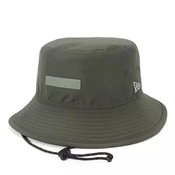 New Era Outdoor Adventure Prolite Free OD ADVLT DC PROLIGHT TPU DCHA Hat, Water-Repellent Olive, (14392214, NER36O5033)