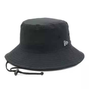New Era Outdoor Adventure Stretch Free OD ADVLT DC Tech Stretch NER36O5096 Hat, Techstretch, Black, Wristwatch, Black, 14392202,