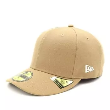 New Era PC 59FIFTY Basic Khaki Cap