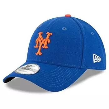 New Era Реплика бейсболки MLB League 9FORTY 940 MLB New York Mets (Новая эра) (Крышка)