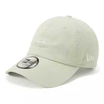 NEW ERA Unisex Casual Classic Strap Logo CC Strap Logo Mini Script SGRA 14109490 SGRA Cap