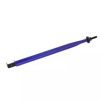 New Extension Clamp Tool For locking down up to a ” nut or bolt